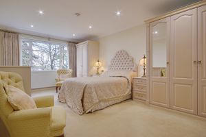Bedroom Two- click for photo gallery